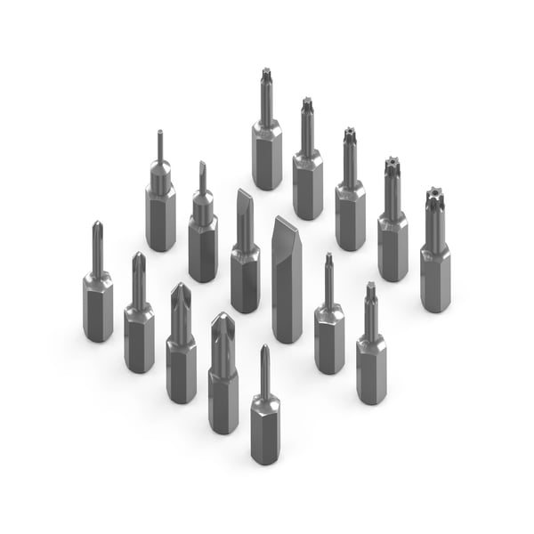 Verktygssats iFixIt Essential Electronics Toolkit