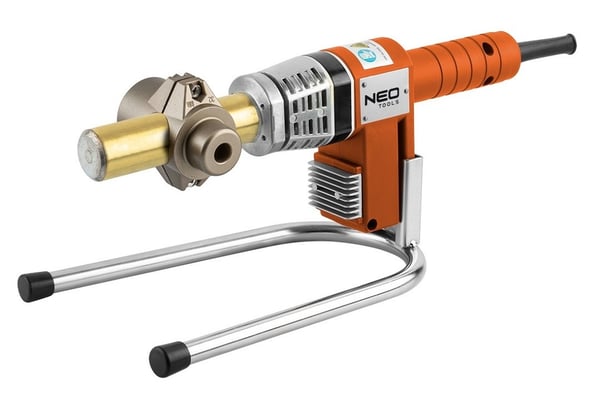 Muoviputkien hitsauskone 700W - T N21-004