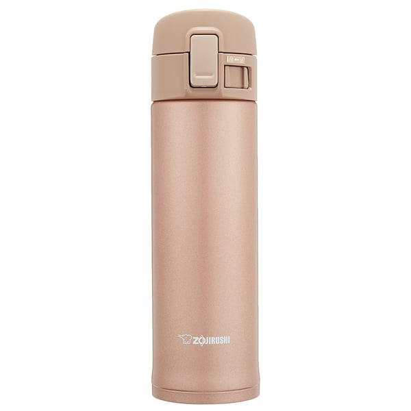 Zojirushi termokrus SM-KC48-NM 480 ml rosaguld
