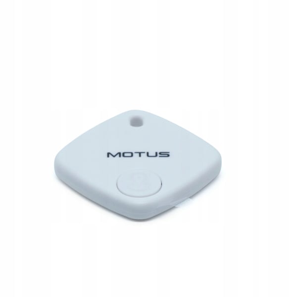 Motus White -paikannin