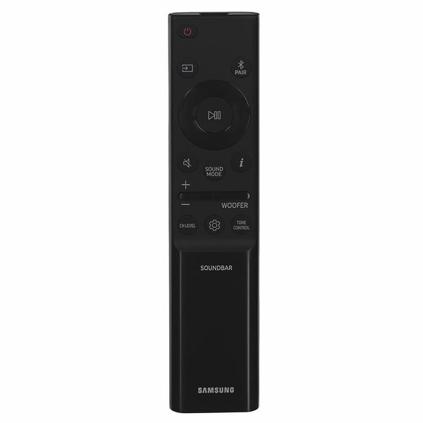 Samsung HW-QS750F/EN Soundbar