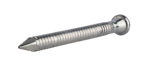 CNA 4,0x50mm tømrerfugesøm