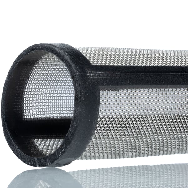 Suodatin Rosfix Tornado RT2/RT3/RT4/ Surge WF / Graco -maalauslaitteeseen, 91 mm, 60 mesh, 1 kpl.
