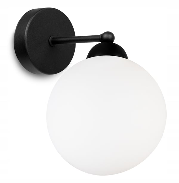 ELEGANTTI SEINÄVALAISIMEN KATTOVALAISIN VALKOINEN LED