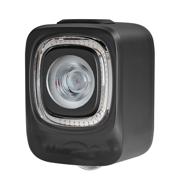 USB Baglygte til Cykel Magicshine Seemee 200 lm V3.0 Stopfunktion