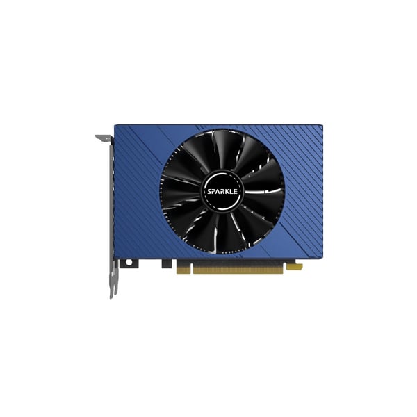 Grafikkort SPARKLE Intel Arc A380 ELF