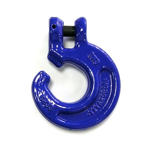 DIDDING KROG 7/8MM HZ10 LC60KN TITANOBOA KLASSE 10 - KROG 7/8 G10