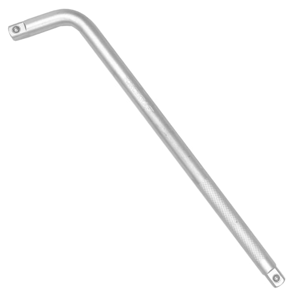 FORCEKRAFT HYLSYAVAIN PYÖRILLE tyyppi L 1/2" 250mm Cr-V
