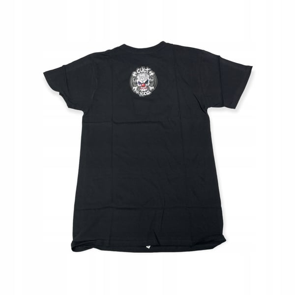 Spencer's miesten t-paita, M-printti