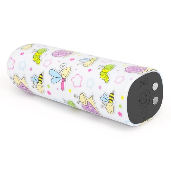 Lovetoy Snails minivibrator hieronta