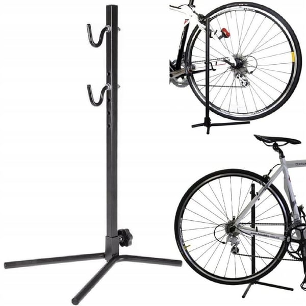 Cykelstativ, serviceholder, bøjle til en 16-29" cykel