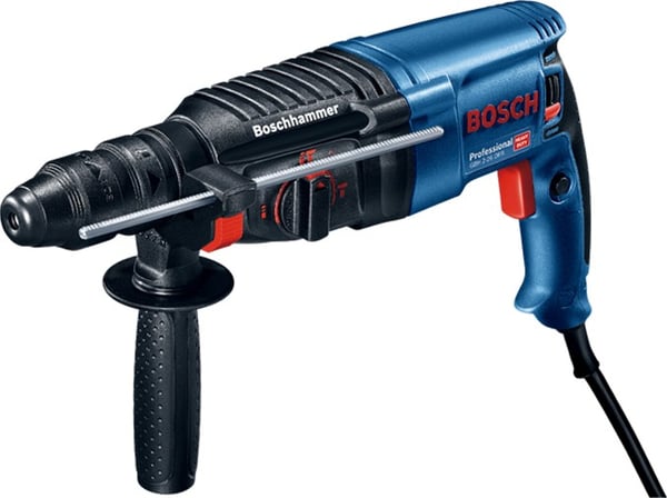 SDS+ ROTERANDE HAMMARE GBH 2-26DFR 800W - B 611254768