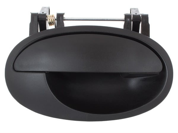 Opel Corsa C 00-07 bakre höger yttre dörrhandtag Opel Corsa C 00-07 bakre höger yttre dörrhandtag