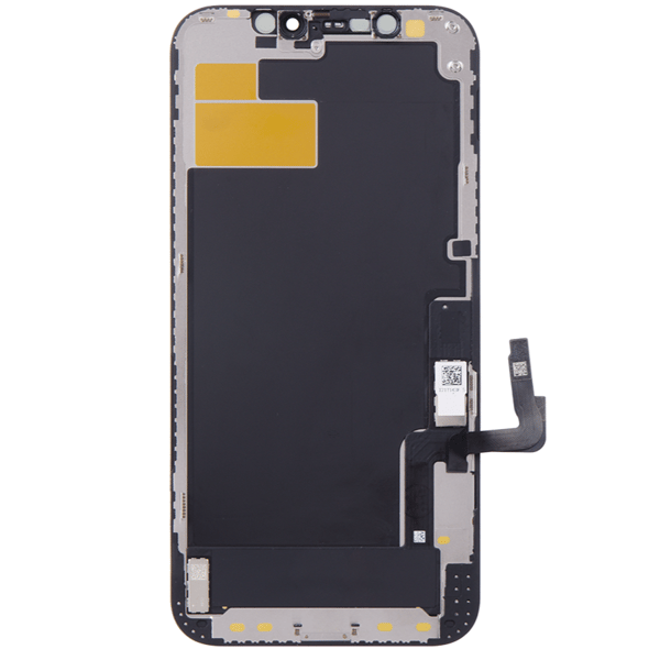 Apple iPhone 12/12 Pro pehmeän OLED-näytön vaihto-IC