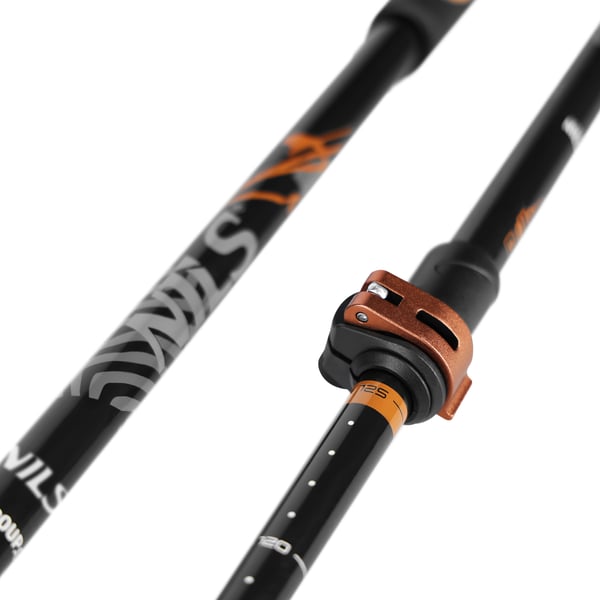 Sauvat Nordic Walking NILS NW8613