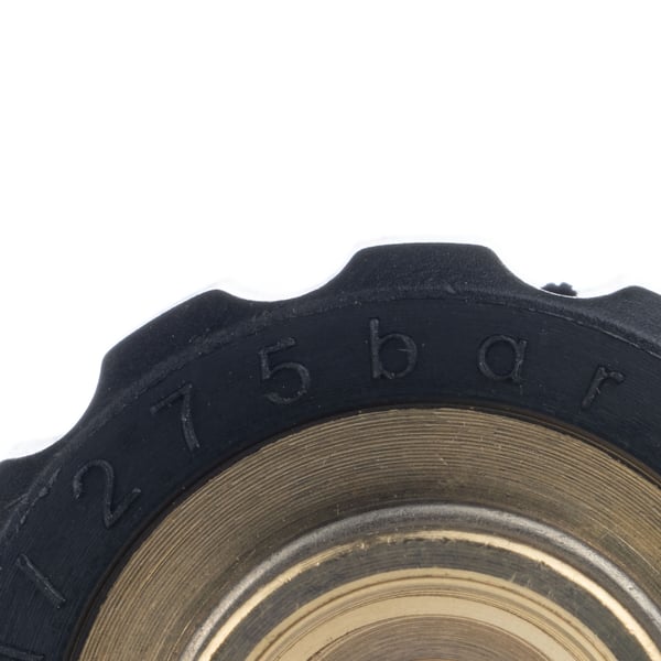 Kärcher adapter M22-kontakt för 1/4" snabbkoppling 1,5 tum
