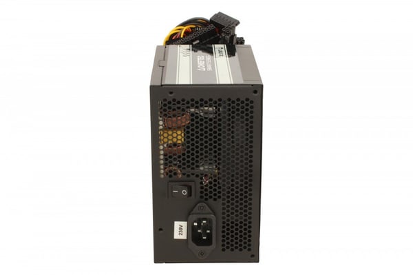 Chieftec GPS-700A8 700W ATX 120mm aPFC virtalähde 80