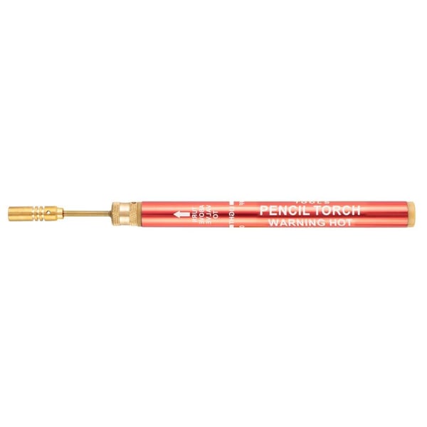 Mikrobrænder 5 ml - T N19-906