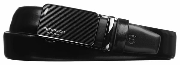 Peterson Pasek automatisk PTN A010-125 svart