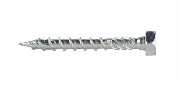 Sekskanthovedforbindelsesskruer wkch-08070