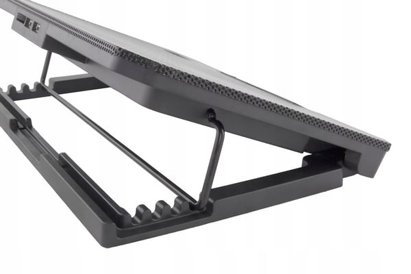 Samum EA141 max 17" notebook kølepude
