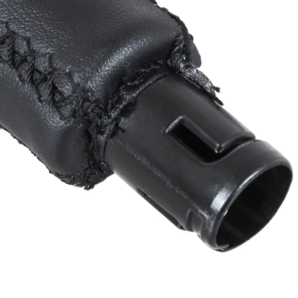 Volvo S60 01-09 gearvekslerkul sort ekokulør 6 gear