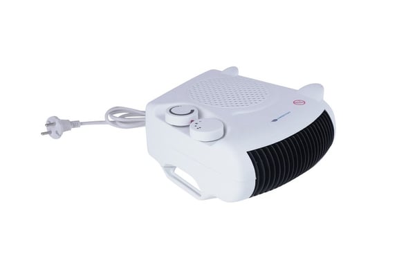 LÄMMITIN 2000W DA-T201 - DED9T201