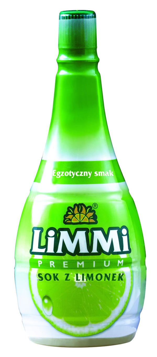 Limmi-limemehu 200 ml