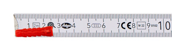 Universaldyvler, konisk skrue, sfxp-05025045