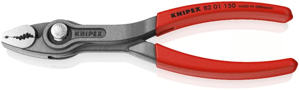 Twing Grip -pihdit etukahvalla 150 mm - KN 82 01 150