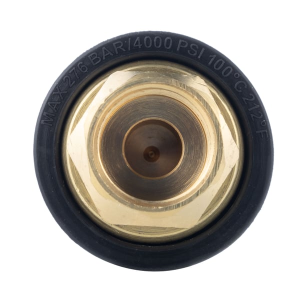Kärcher HD/HDS turbosuutin M18 kiertyväksi suuttimeksi