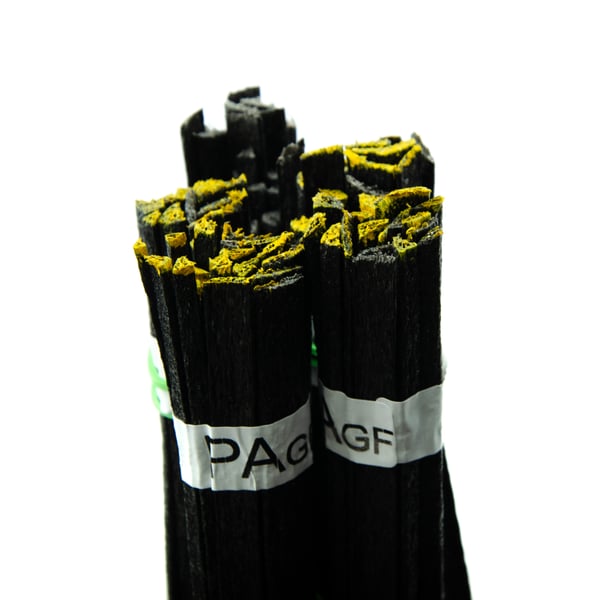 PA+GF plastvetsning bindemedel svart 100g