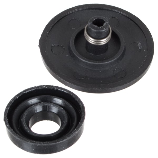 Audi A5 8T 07-17 MMI panel joystick knapp reparationssats 2 st. KPL