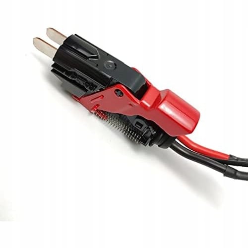 PowerTrigger DS-V11 FixMount laukaisinkytkin Dyson V11:lle - ruuviakulle - alkuperäisosa - vahvistettu rakenne