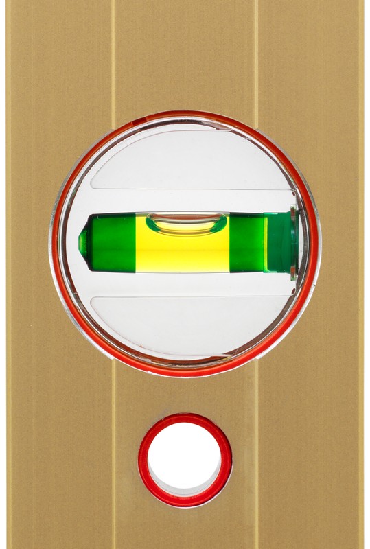 NIVEAU HORISONTAL OG VERTIKAL INDIKATOR AZ 120 CM - SOL 01161401