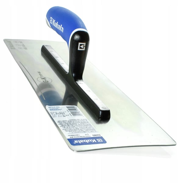 Kubala Muller för sammanfogning av gipsbrädor 130x350mm 0280