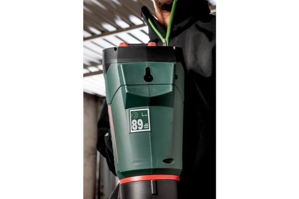 BATTERIBLÆSER LB 18 LTX BL - ME 601607850