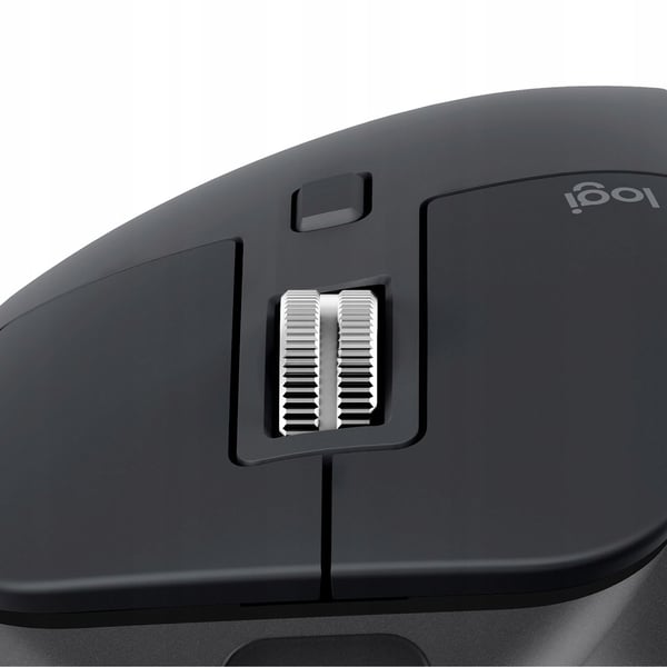 Logitech MX Master 3S Performance mus