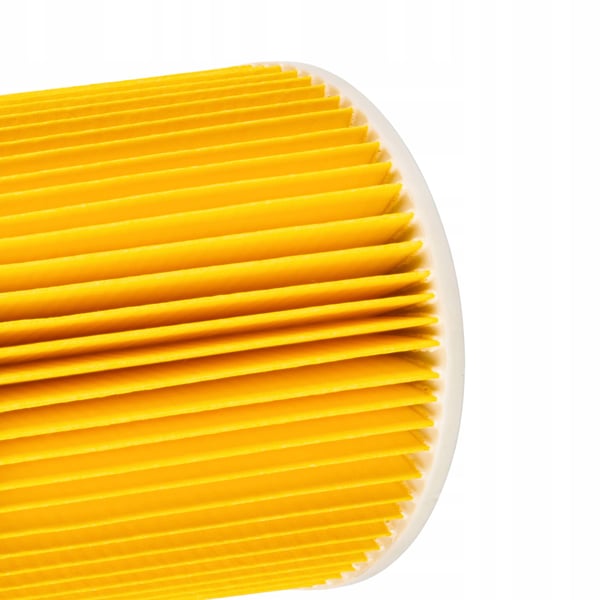 Kärcher filter til SE400 Plus, KWD V-12, V-15, V-17, WD3, WD2 dampsugere