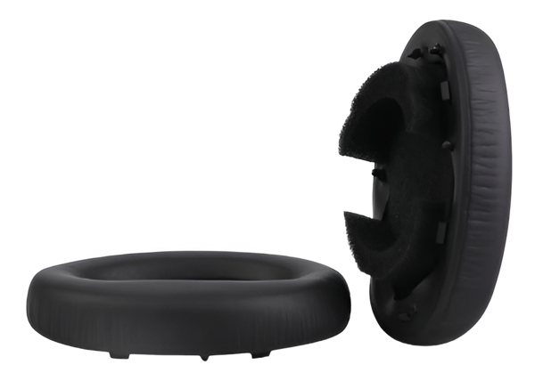 Gel-skum ørepuder SONY WH-1000XM3 1000XM3 WH1000XM3 sorte