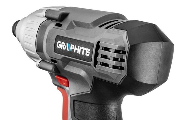 ENERGY+ 18V LI-ION SLADDBAR DRIVDRAGARE UTAN BATTERI - T 58G012