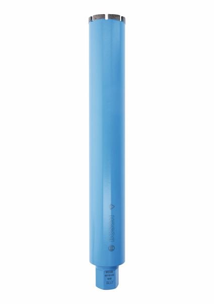 TIMANTTITERÄ PORAKONETTOIHIN 1 1/4'' PITUUS 450MM 72MM - B 2608601738
