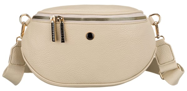 PU PTN MIS-02-3575 Beige påse