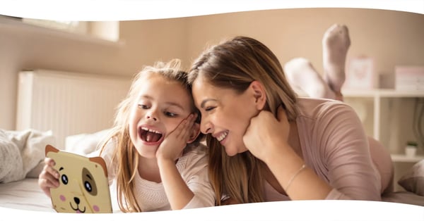 Kiano Alpha Kid Rosa multimedieudannelsescenter børnetablet kat Wi-Fi Android 13