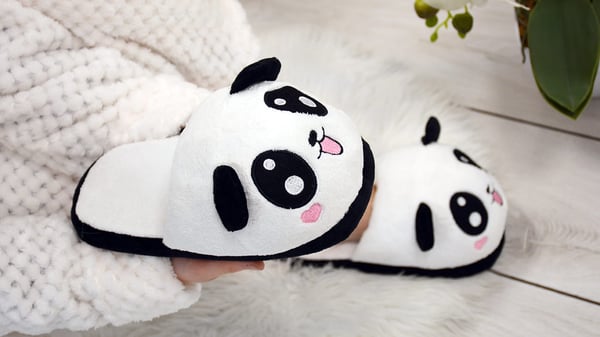 Hjemmesko, hjemmesko, dame- og herresko, 36-41, bløde, hyggelige, varme, ONESIES