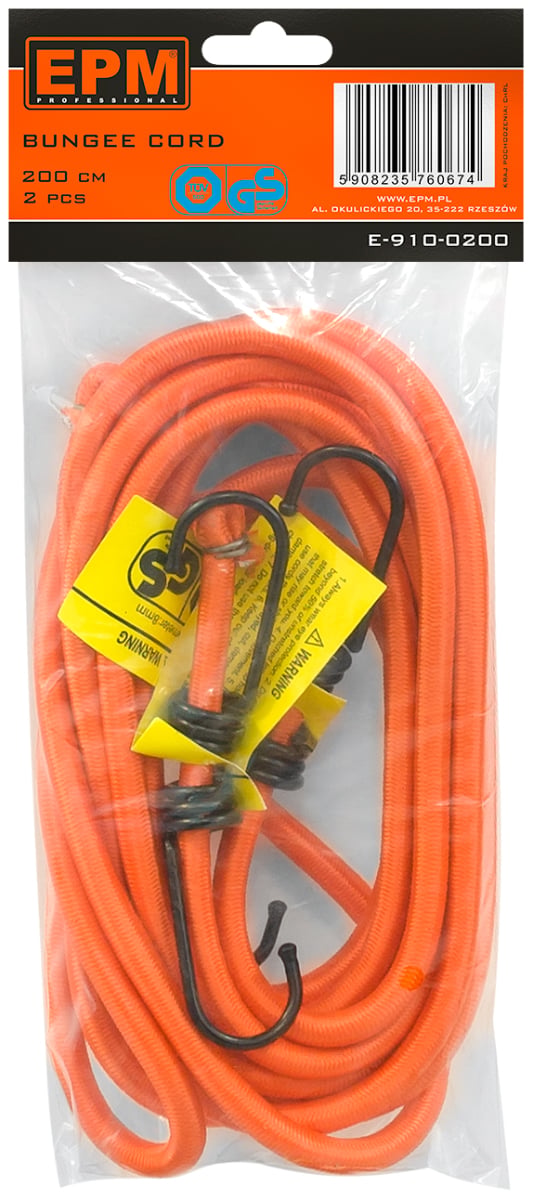 UNIVERSAL RESÅR 8MM*200CM - E-910-0200