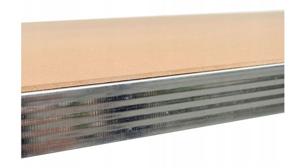 G7030 metalopbevaringsreol