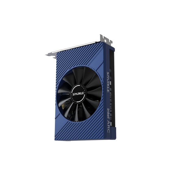 Grafikkort SPARKLE Intel Arc A380 ELF