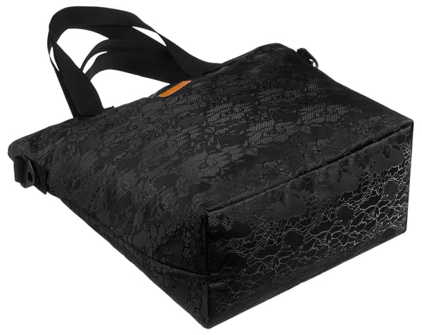 Shoppingväska R-TZ15605-2448 Svart W03