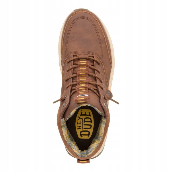 Heydude Tahoe Classic 42059 43 brun